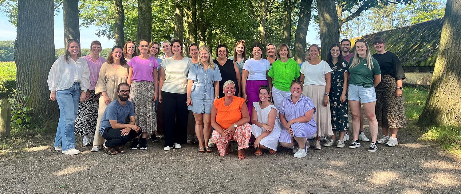 Schoolteam